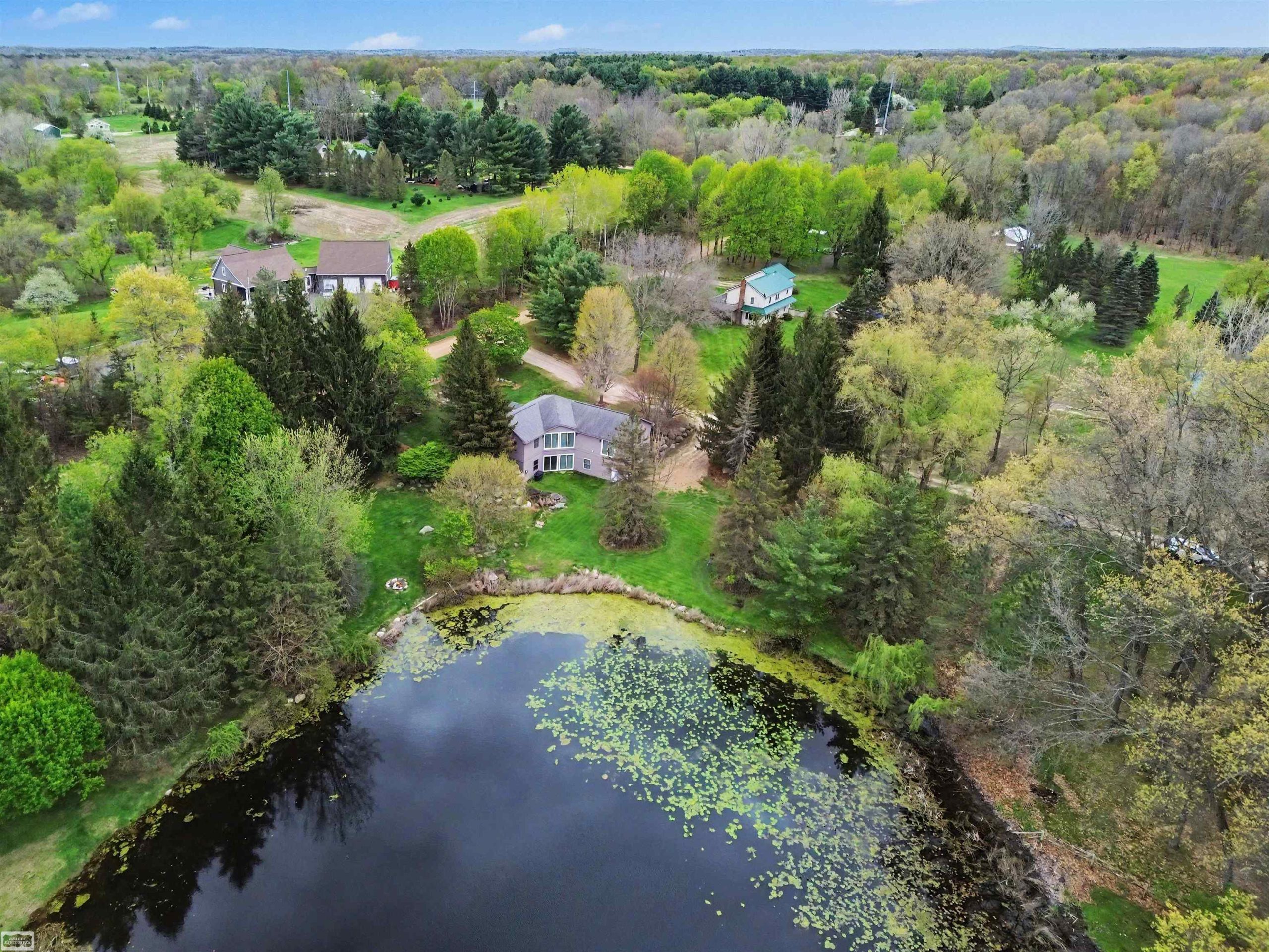 8978 Hidden Lake DR