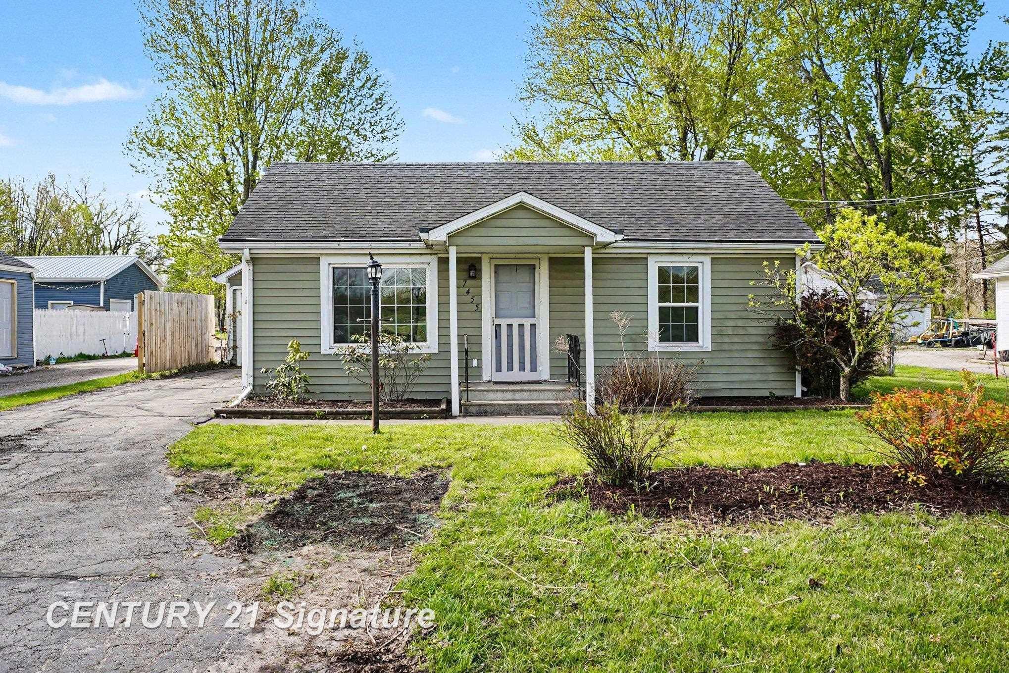 7455 Swan Creek RD