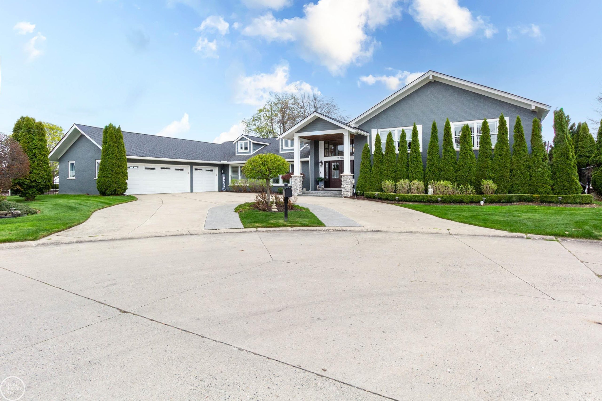 29303 S Seaway CT