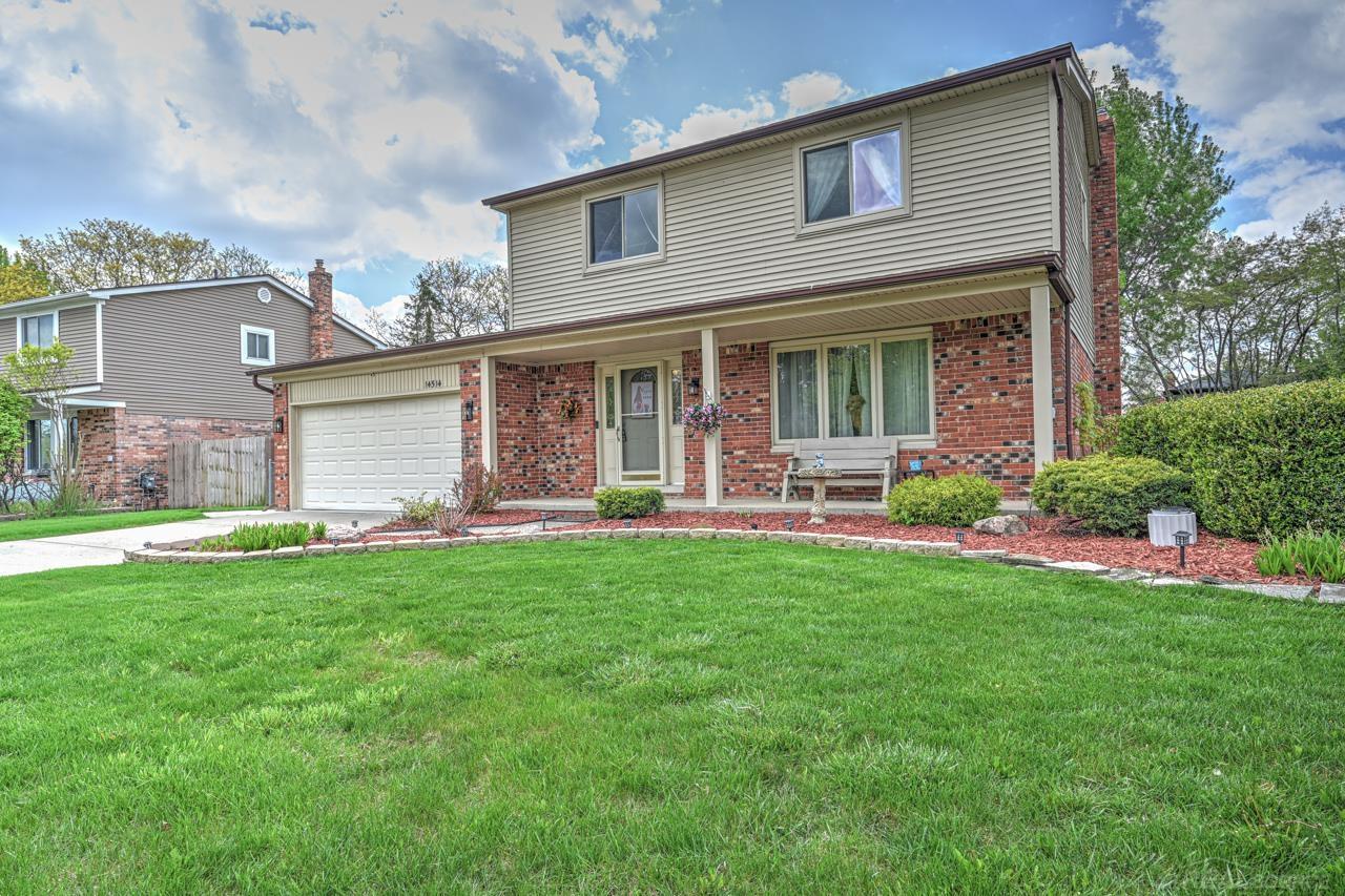 14514 Kerner DR