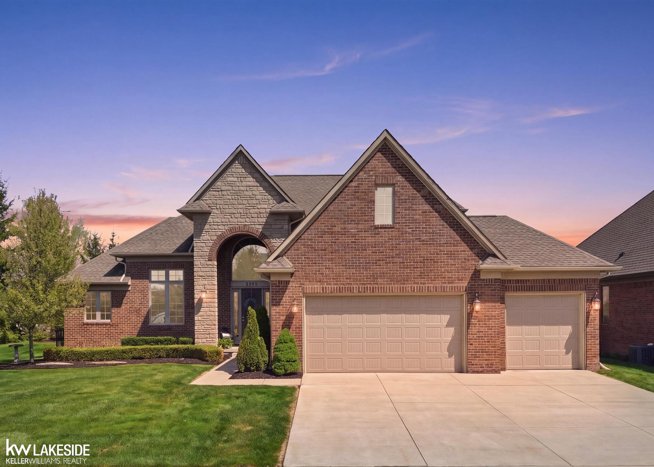 54958 Lawson Creek DR
