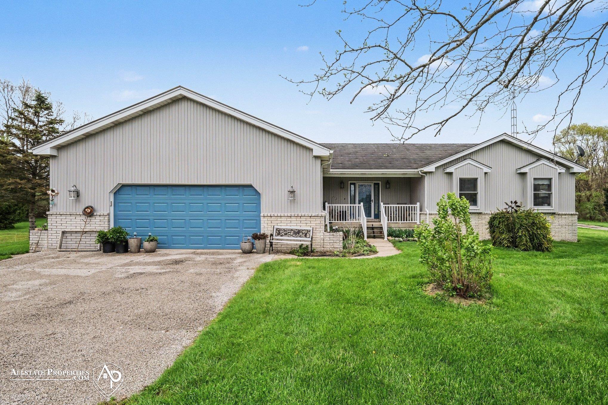 12301 S New Lothrop RD