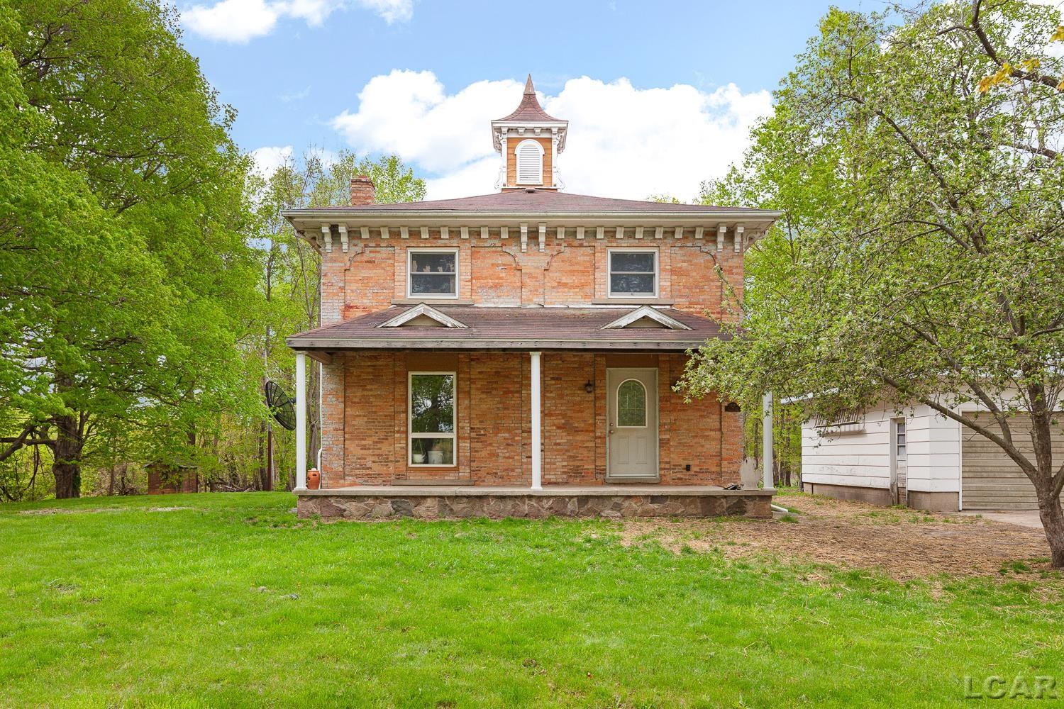 12251 Hoxie RD