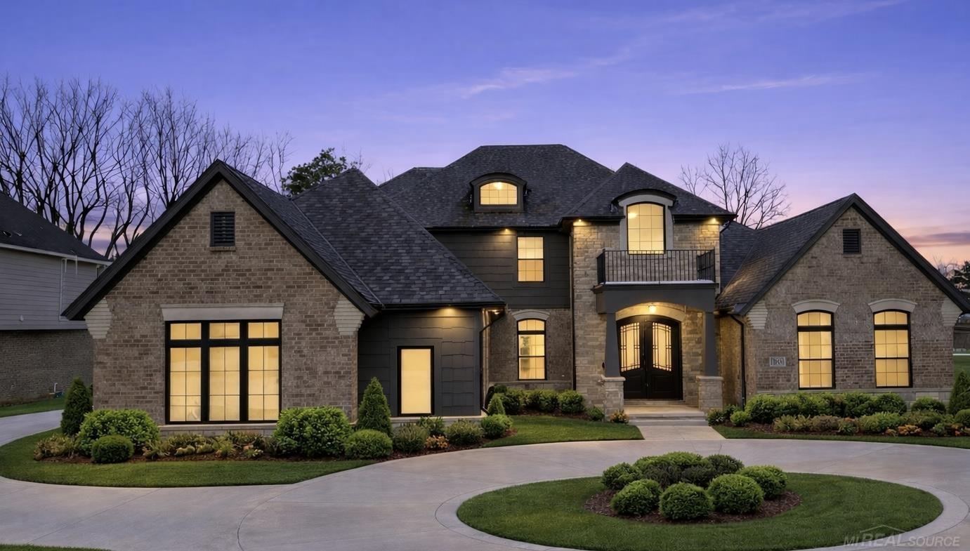 1055 Avon RD
