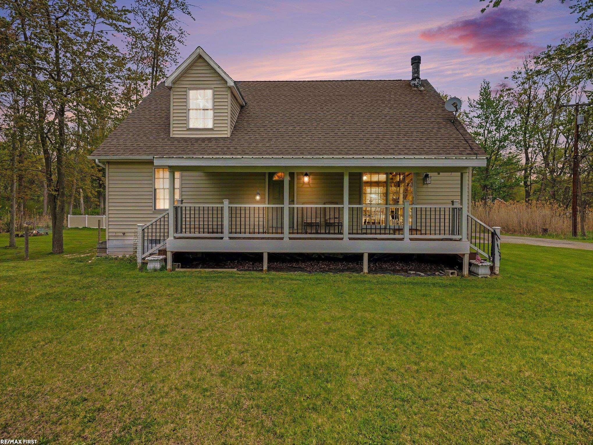 221 Frasier BLVD