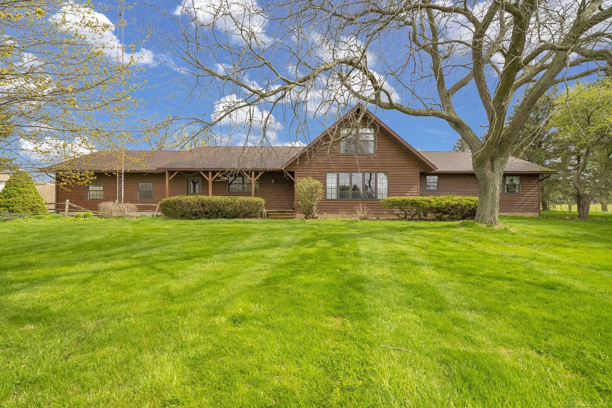 5800 Deckerville RD