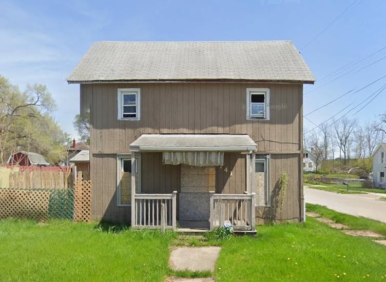 741 Fenton RD