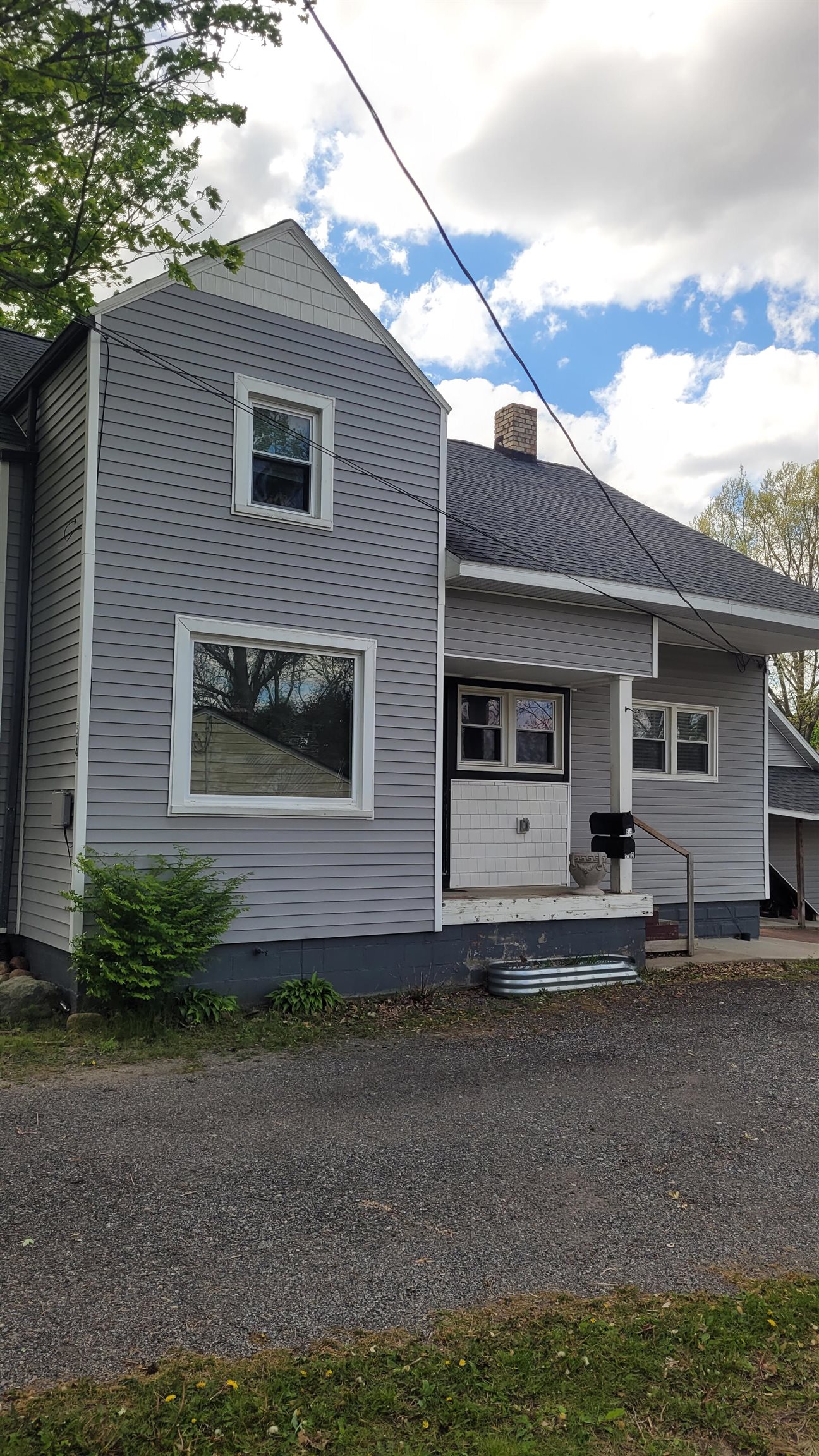 514 Hampton ST