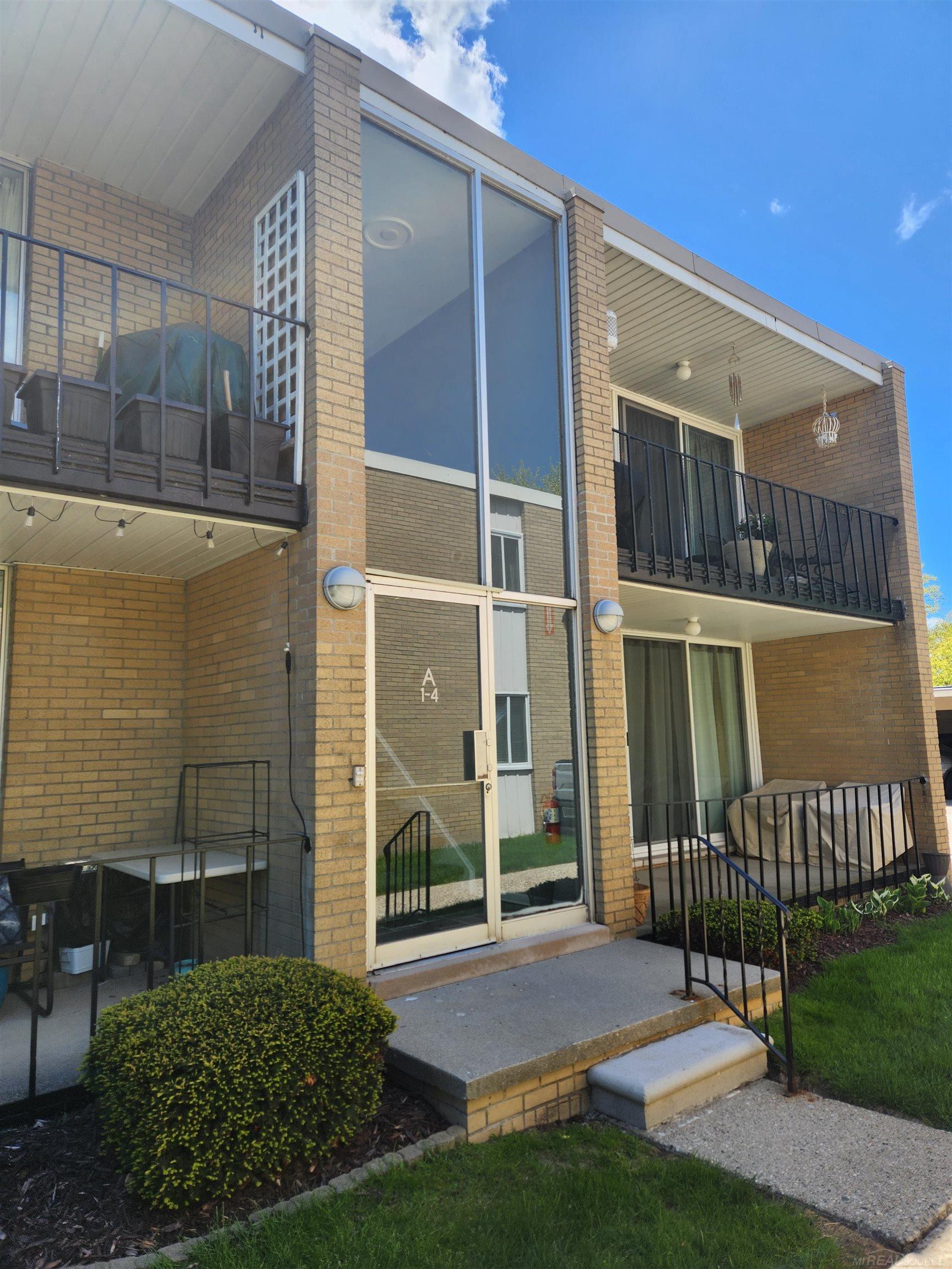 28111 Jefferson Apt A4 AVE