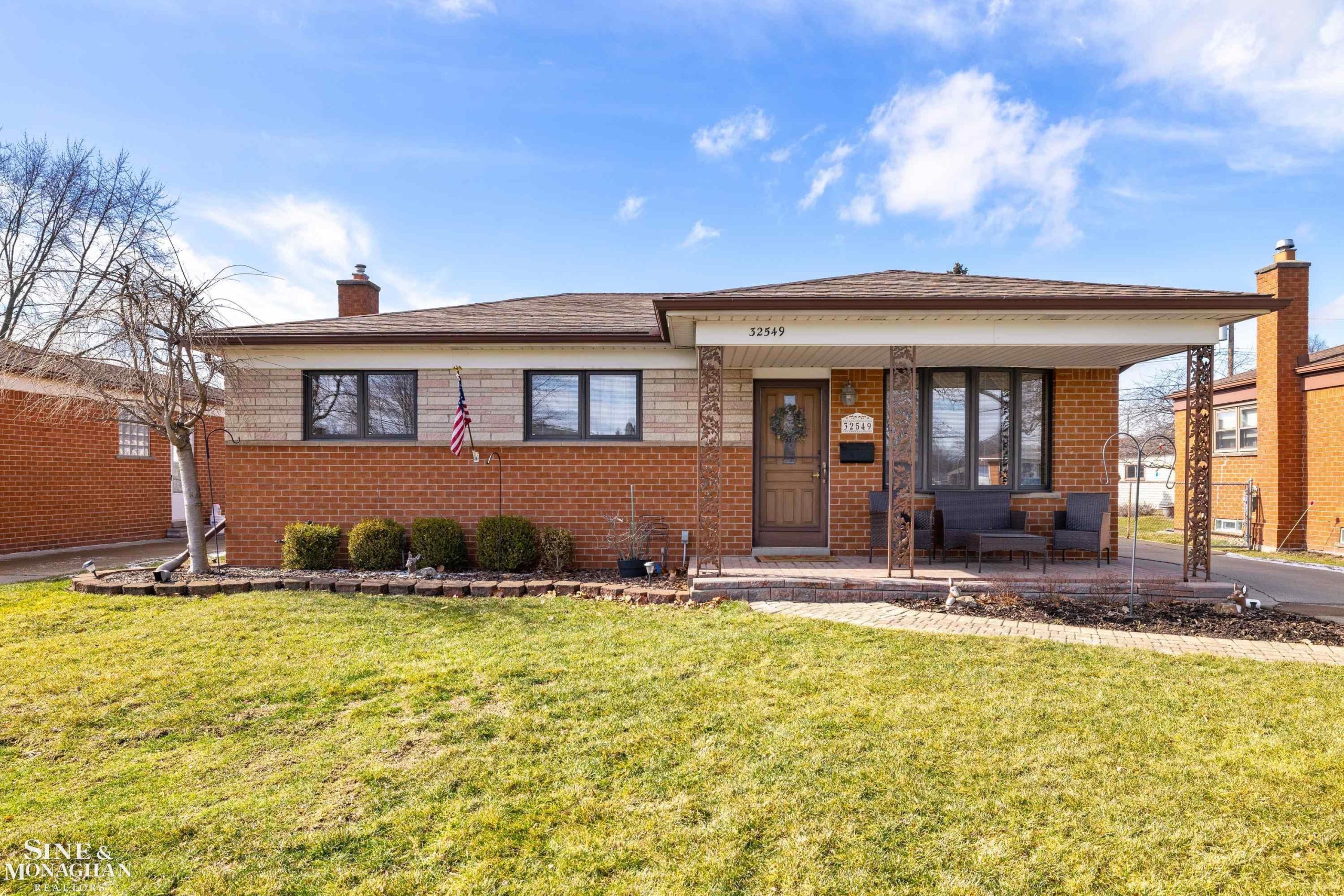 32549 Gloede Drive DR