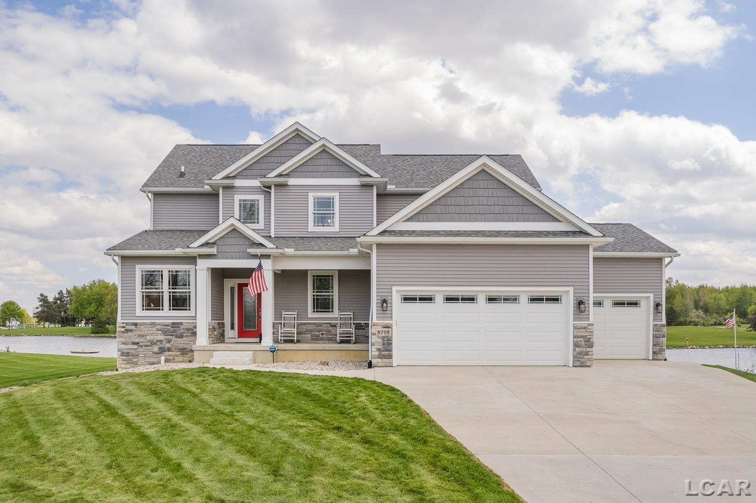 8719 Castlebar LN