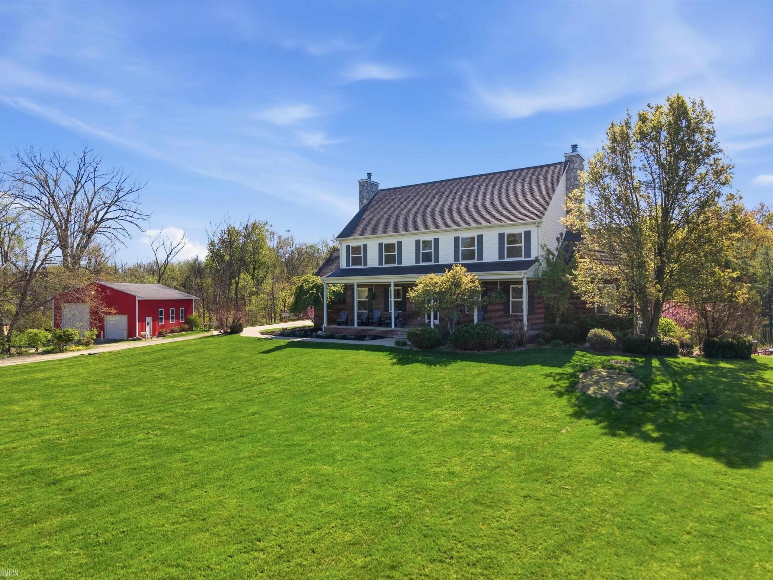 3633 Hollow Pine CT