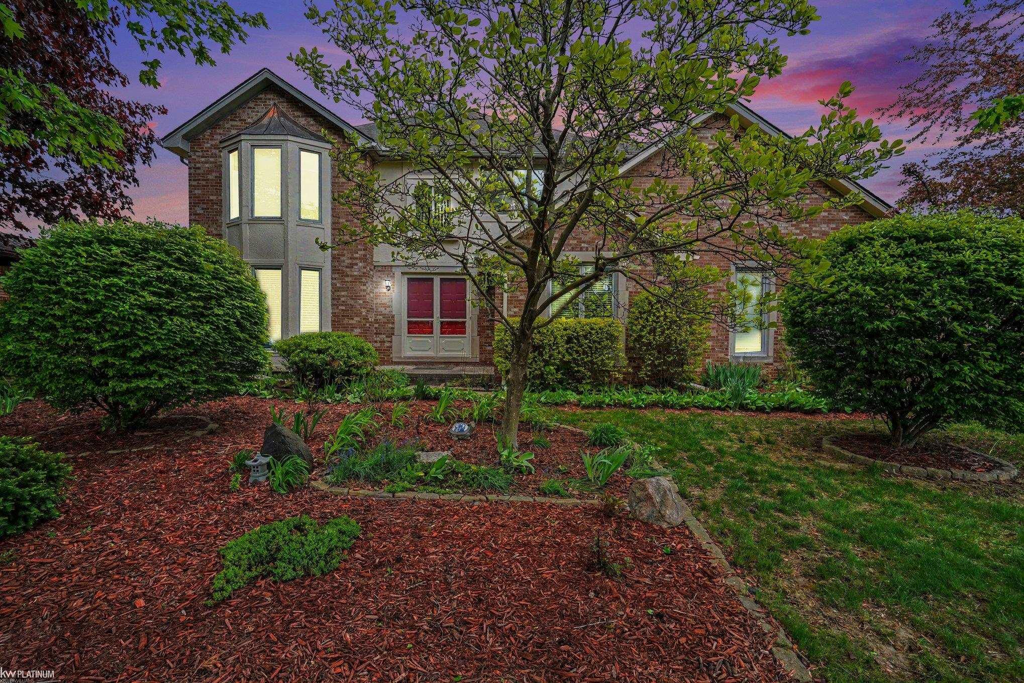 16257 Woodstream DR