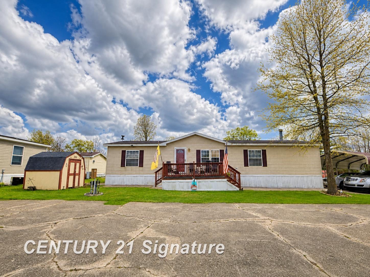 269 Revolution CT