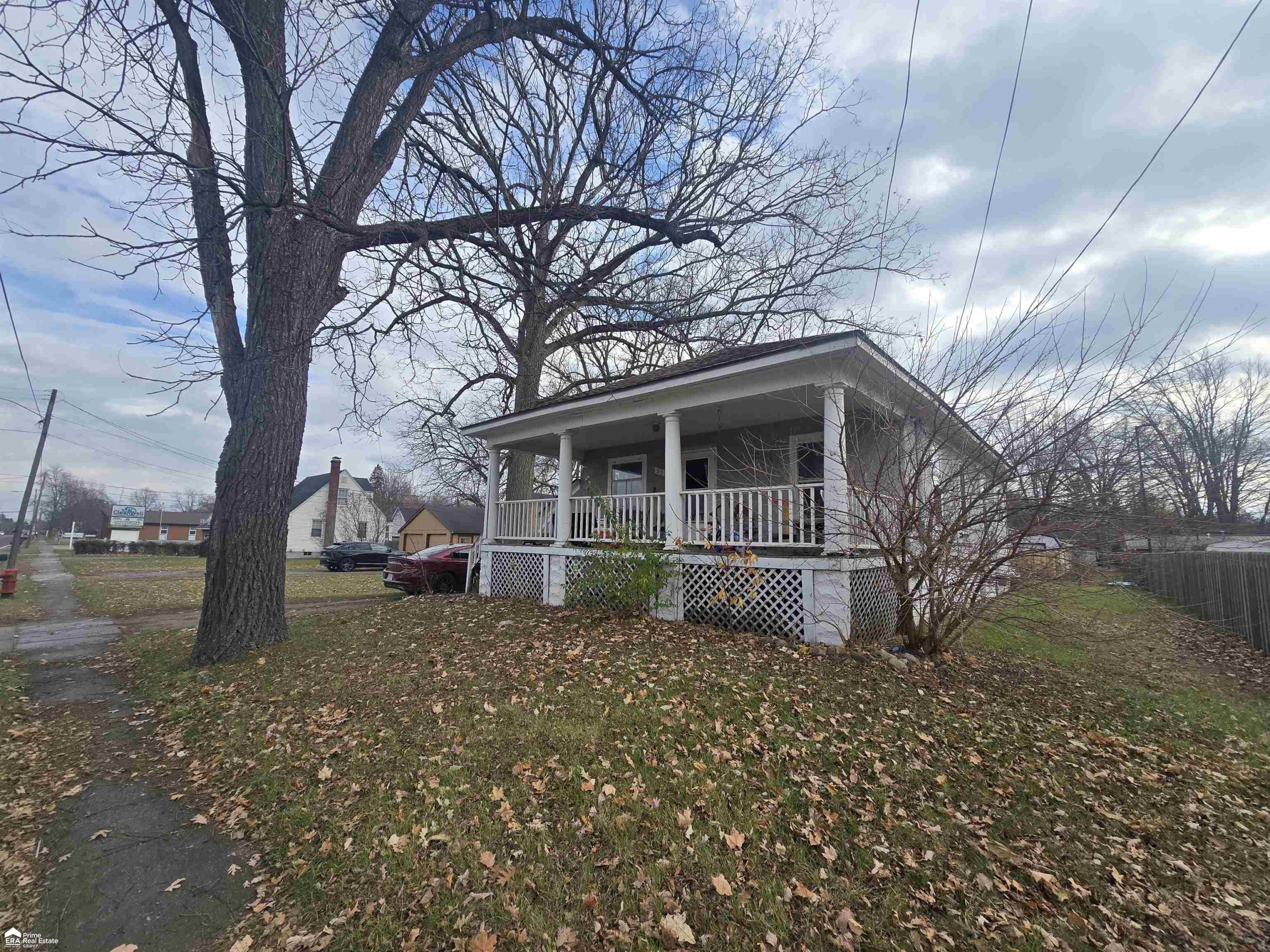 258 E State RD