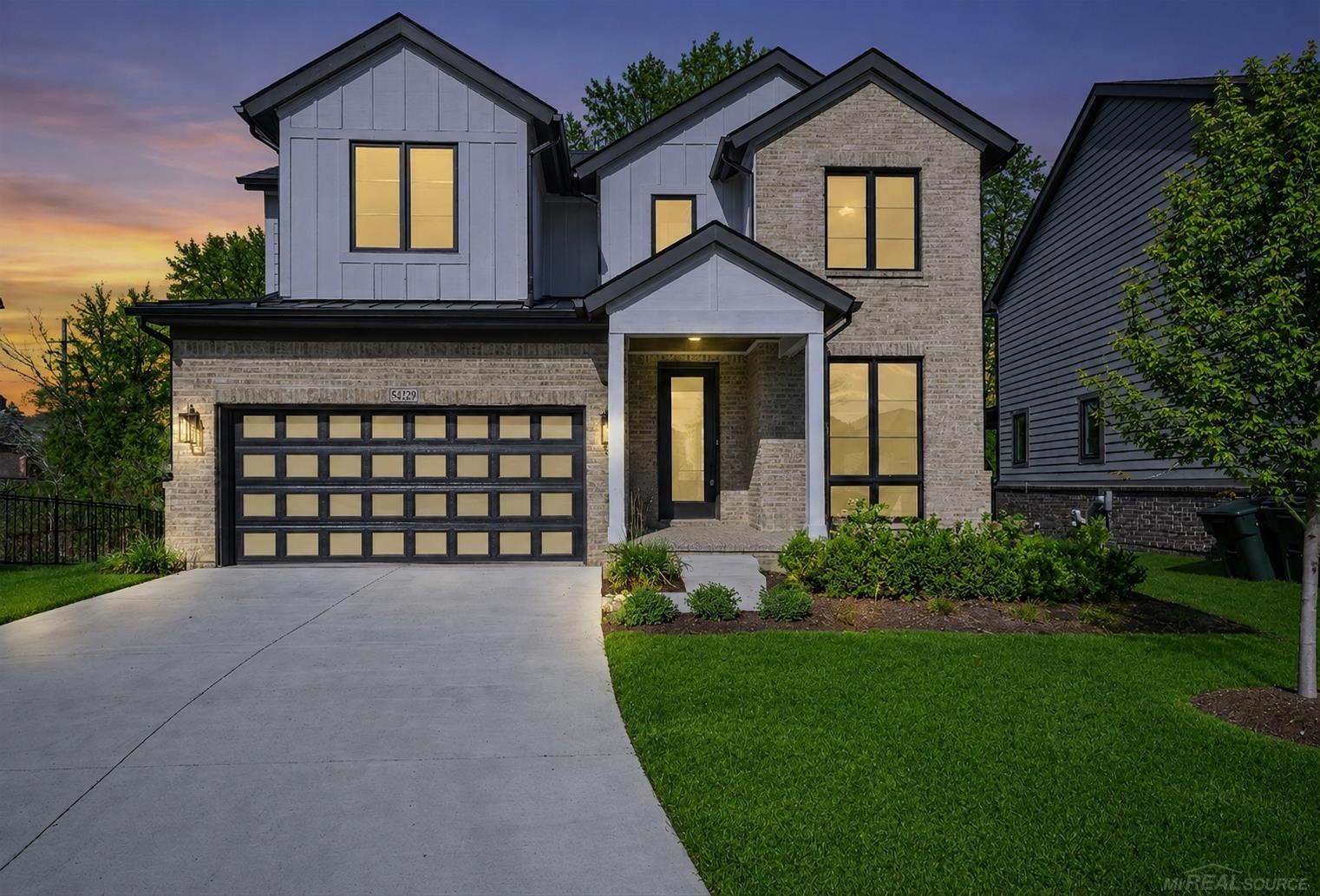 54729 Camden CT