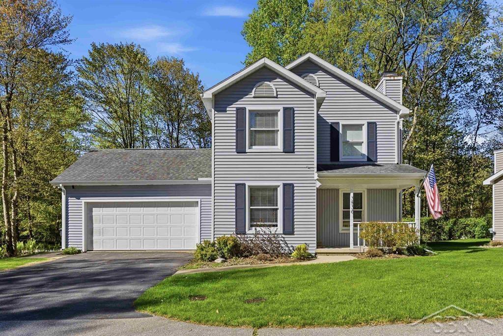 3530 Chippewassee TRL