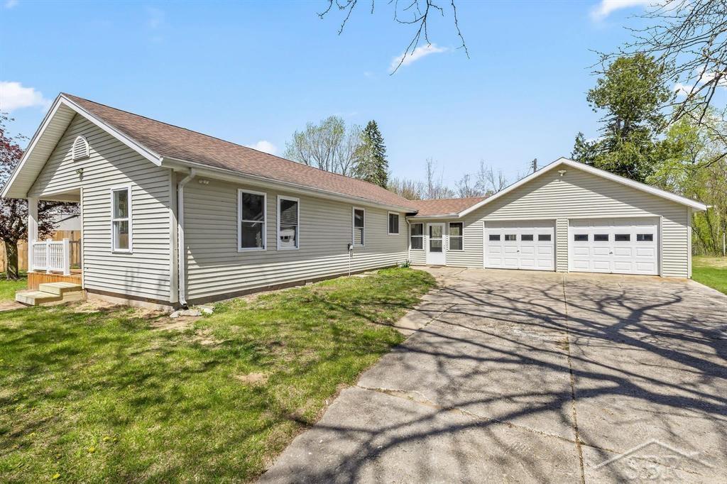 5428 W Greendale CT