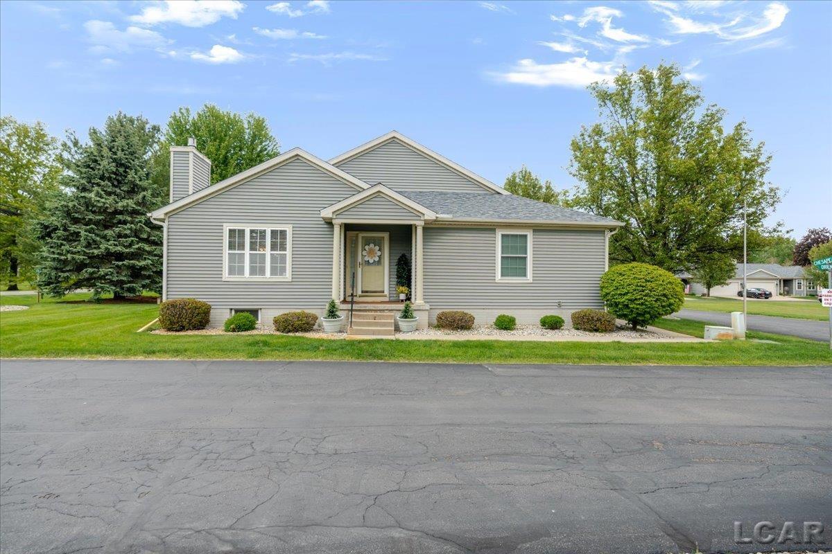 2498 Chesapeake DR