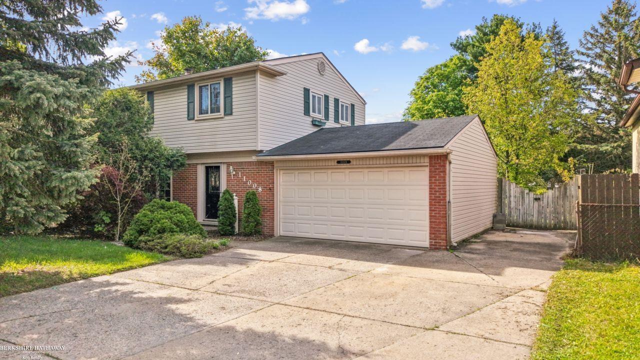 11008 17 Mile RD