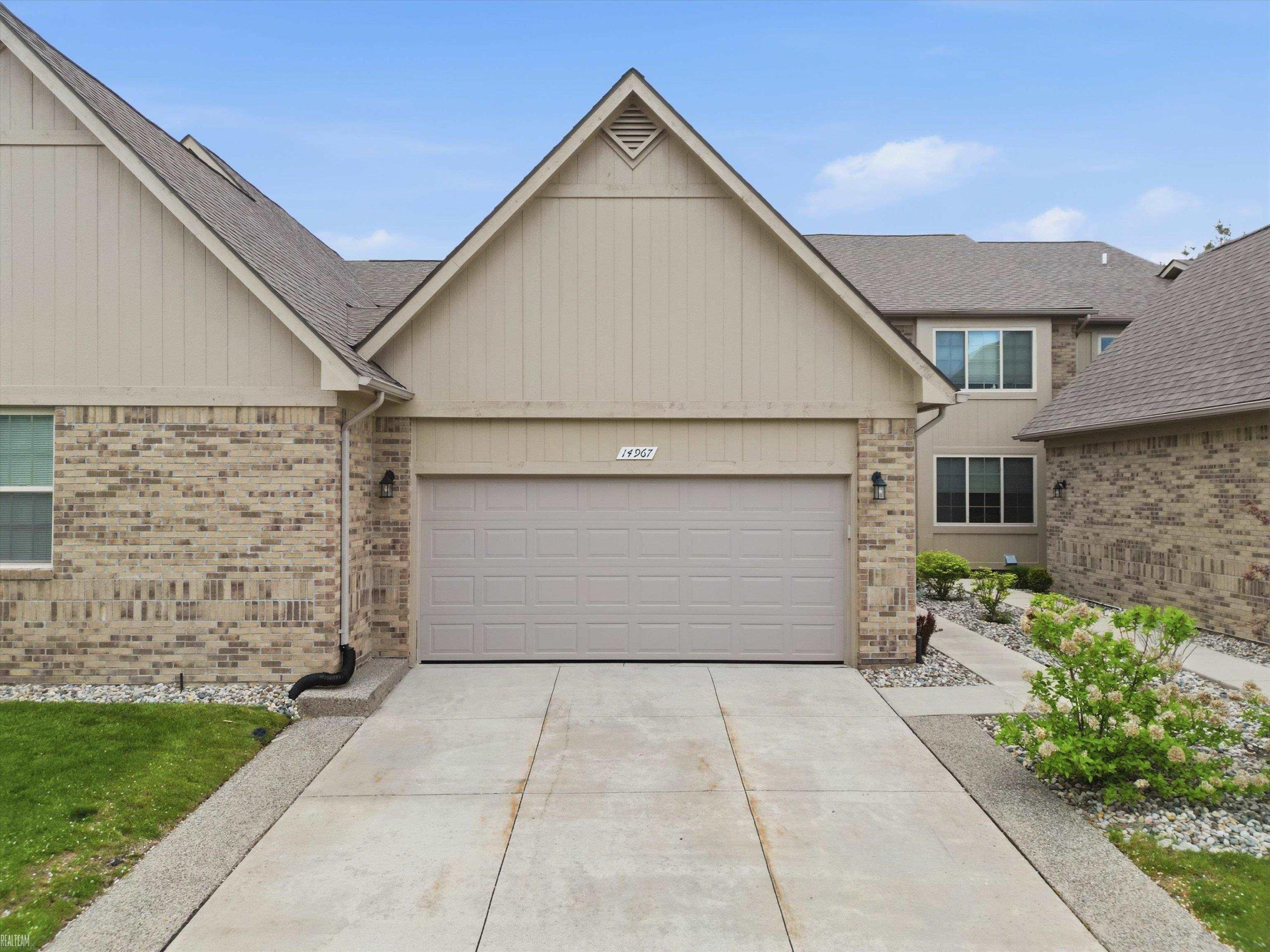 14967 Stoney Brook DR