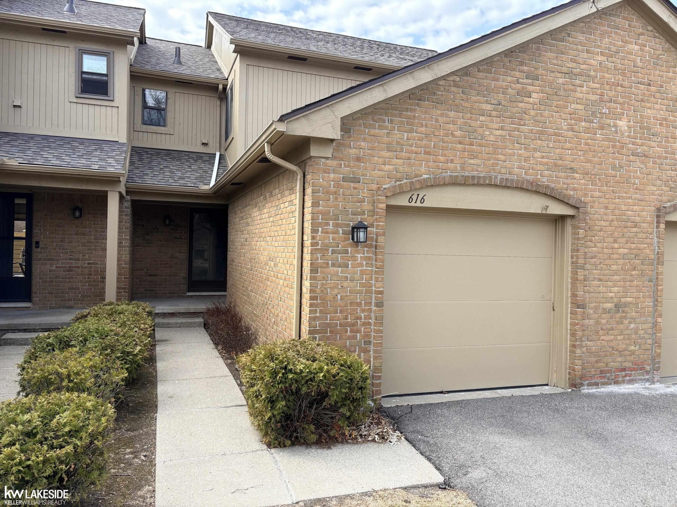 616 byron ct #39 RD