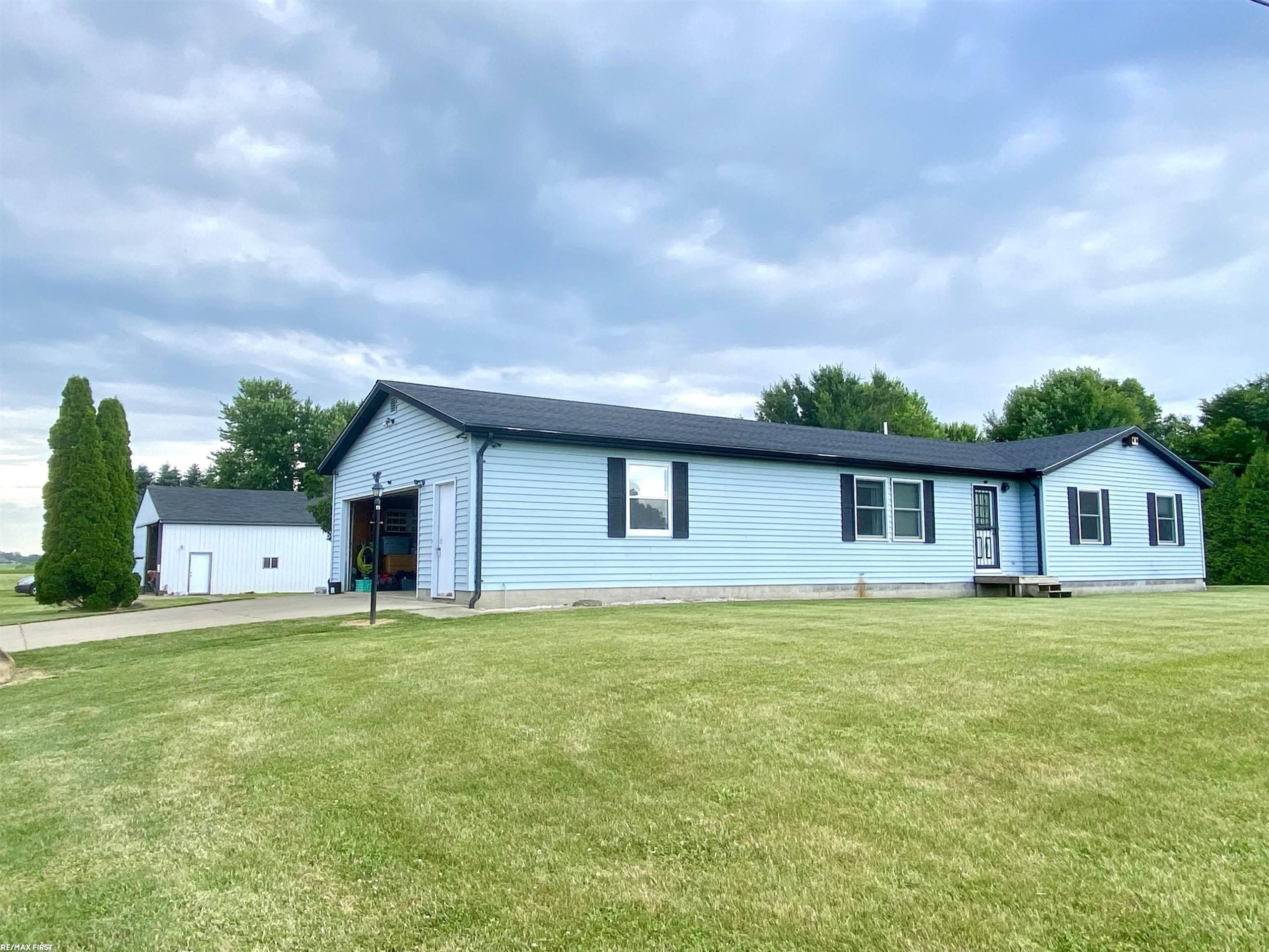 17250 Armada Center RD