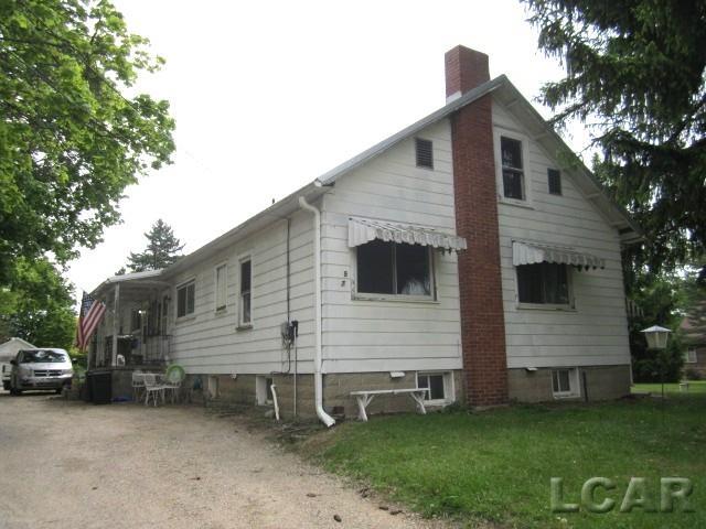573 S Meridian HWY
