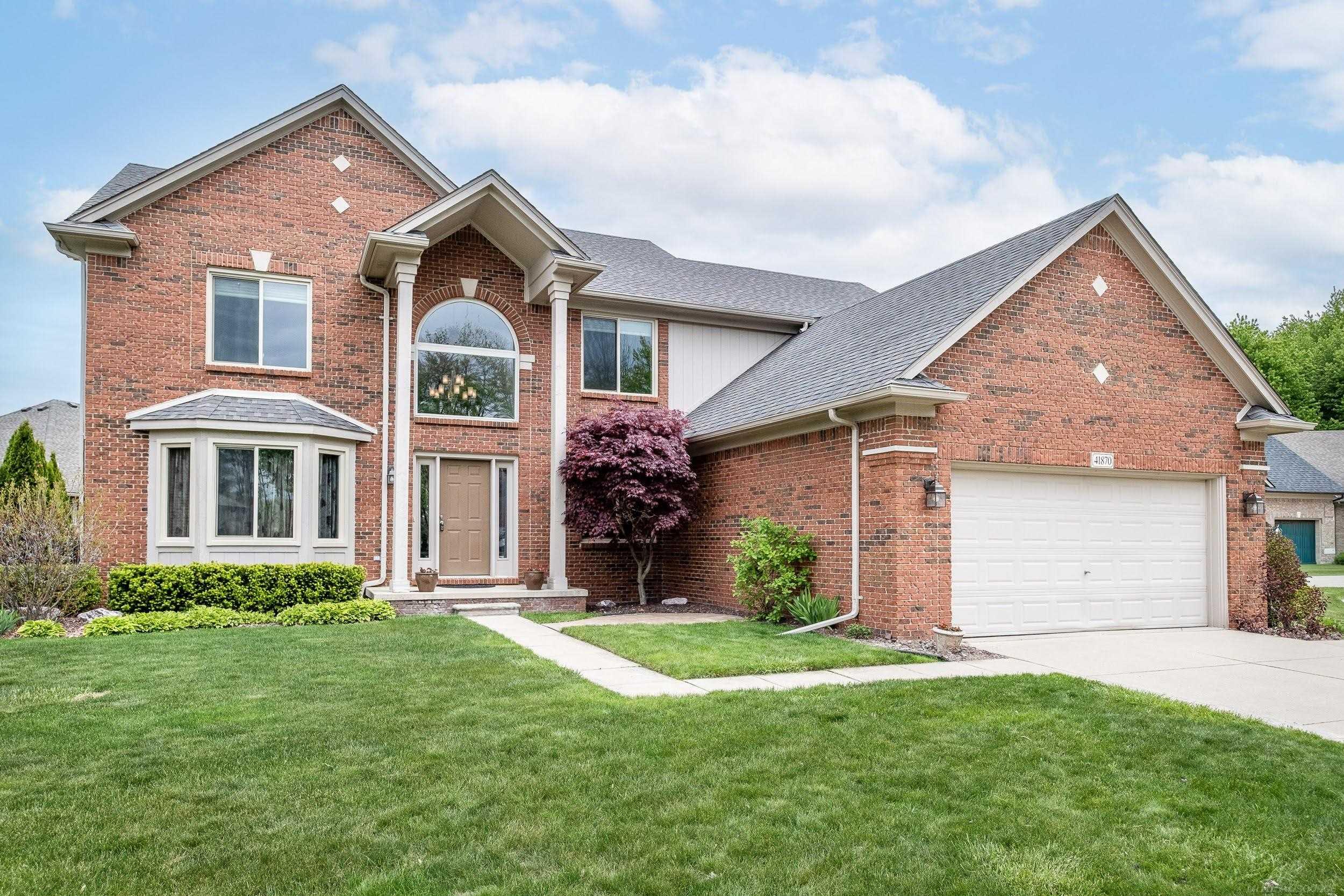 41870 Antoinette CT
