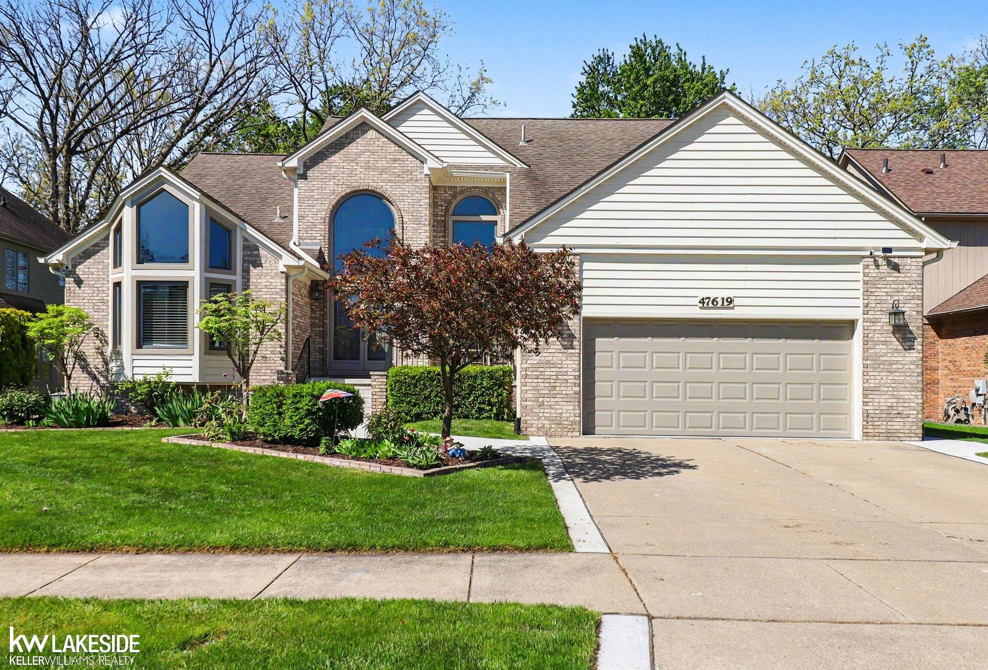 47619 Lamplighter TRL
