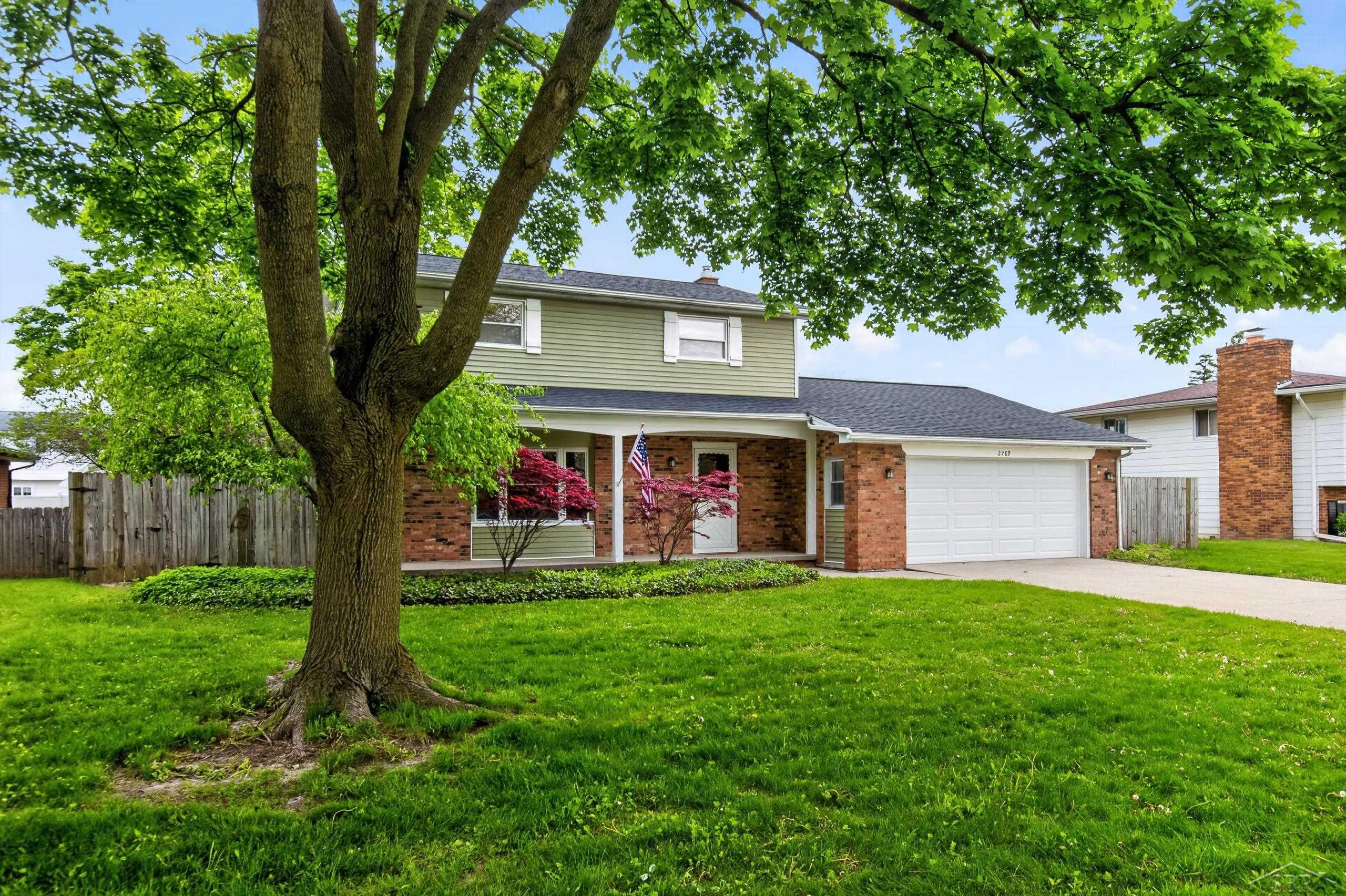 2789 Dunmore DR