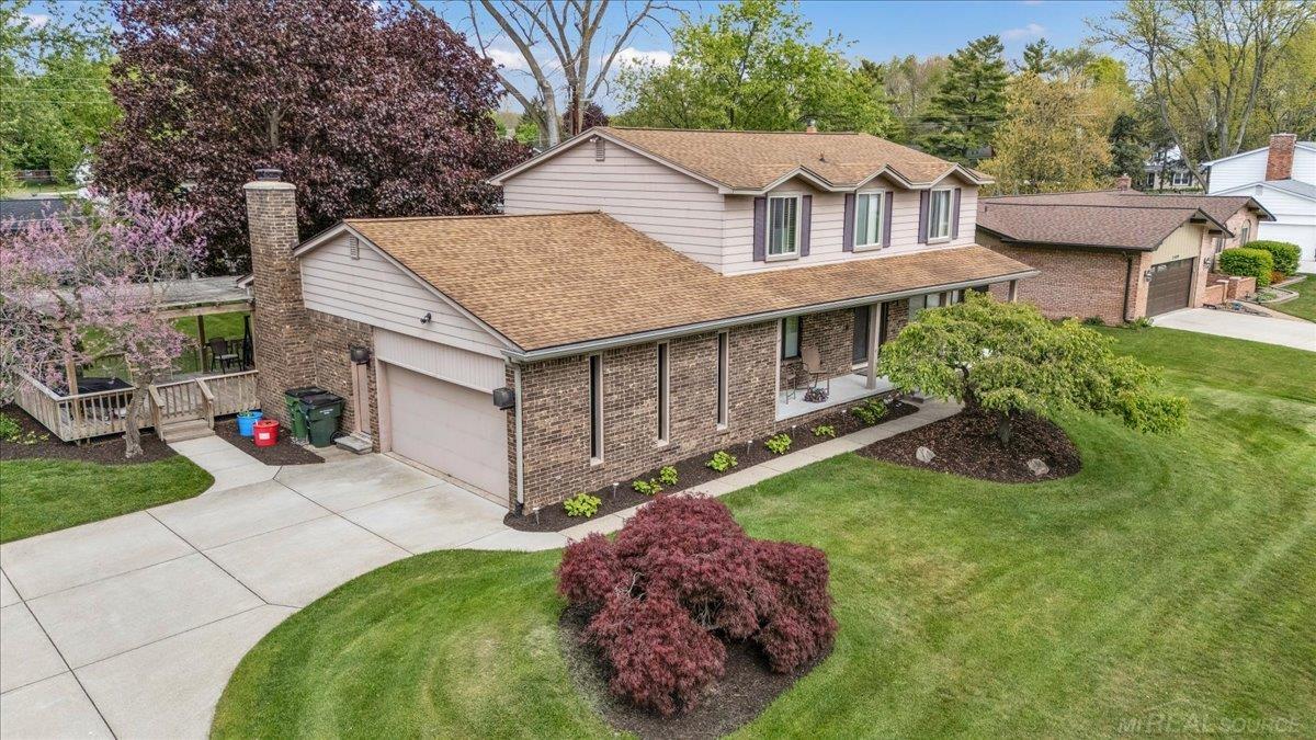 55767 Sandy  LN