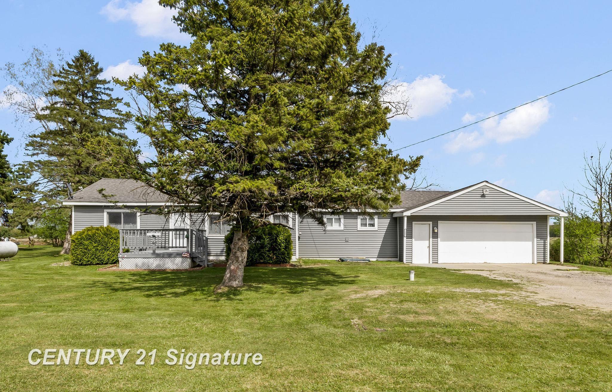 1005 S Meridian RD