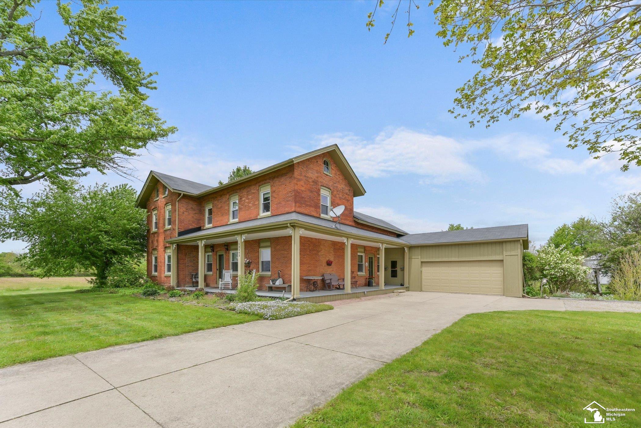 12242 S Stoney Creek RD