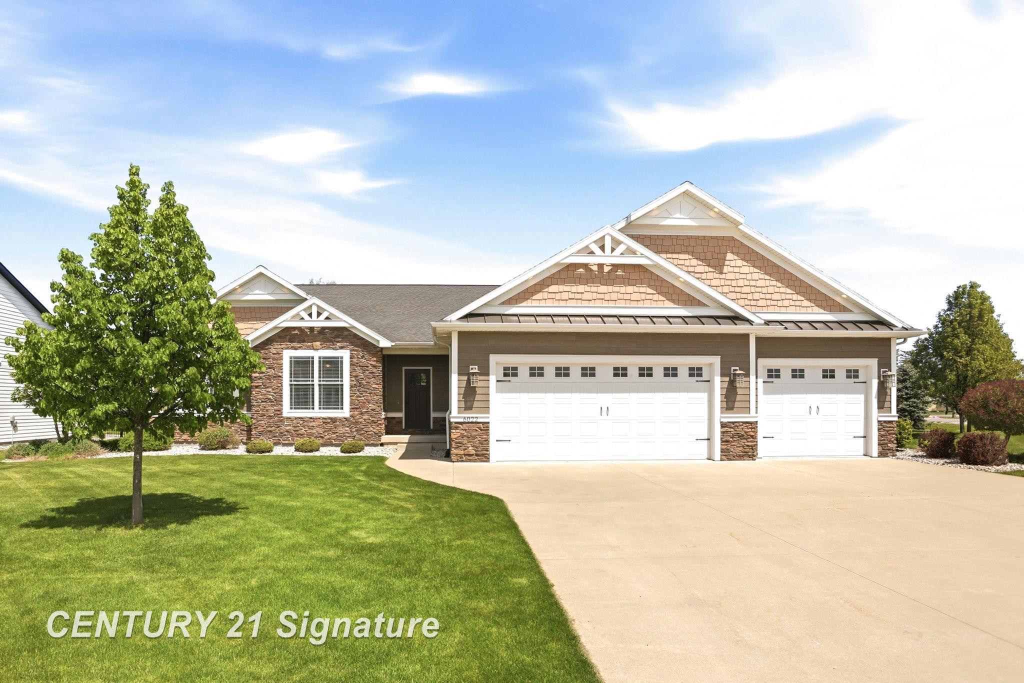 6022 Shadbush DR