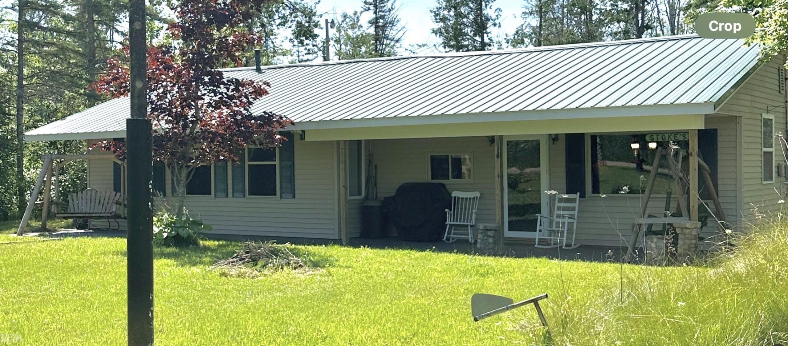 16865 Grace Harbor RD
