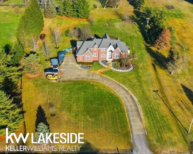21901 31 Mile RD