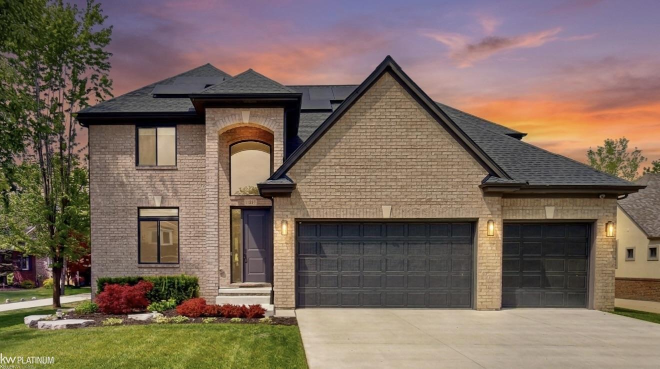 11847 Liberty Woods DR