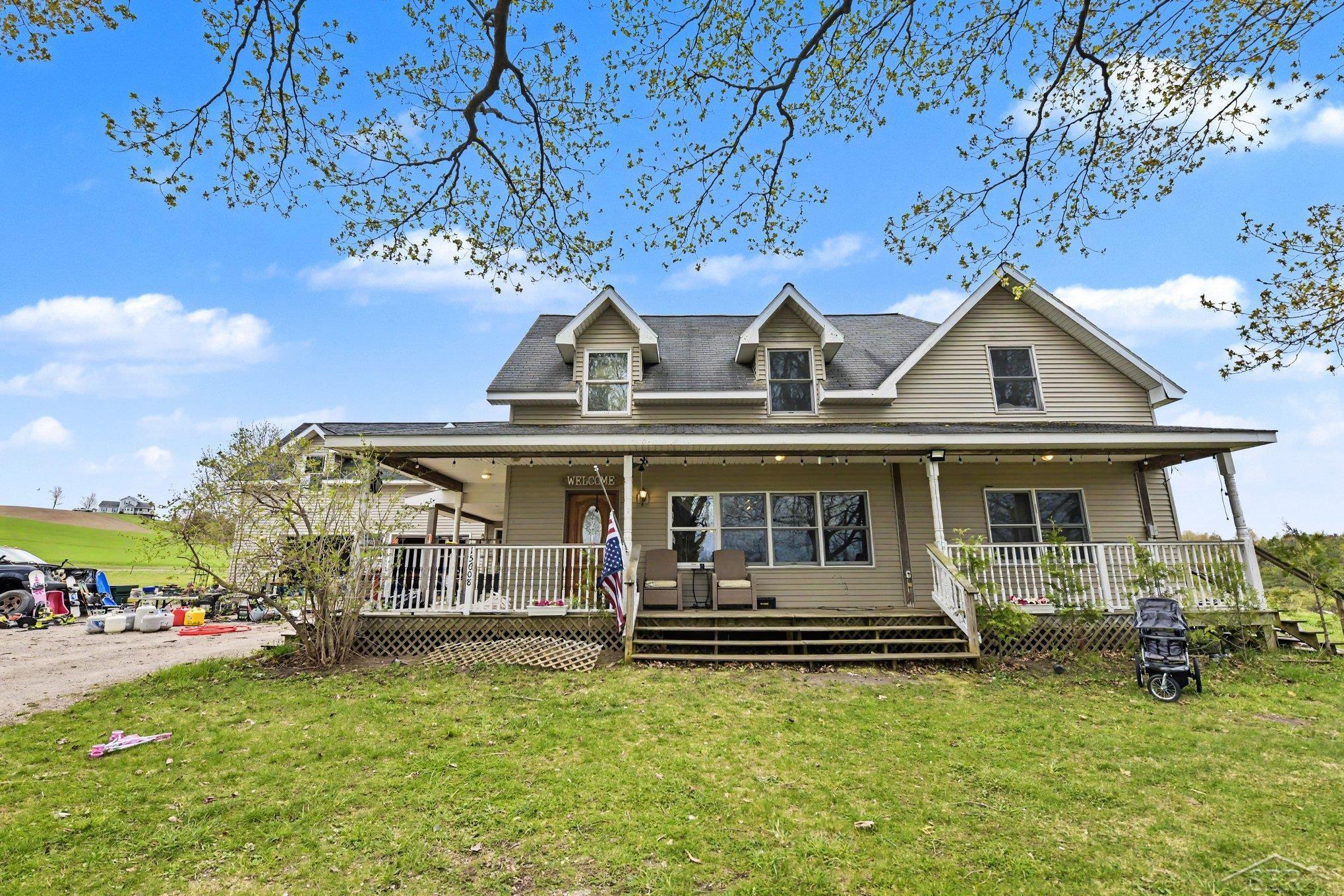 15608 Klooster RD