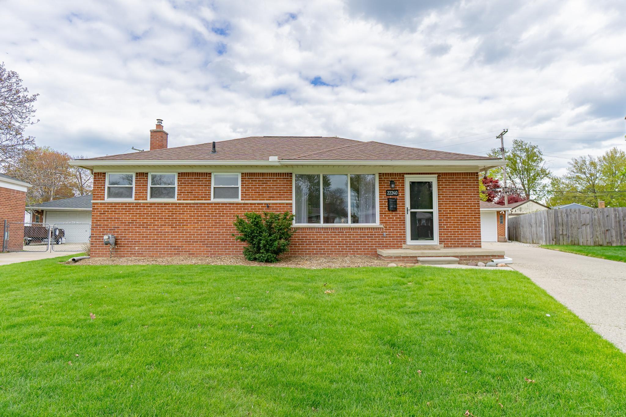 22240 Milgrom CT