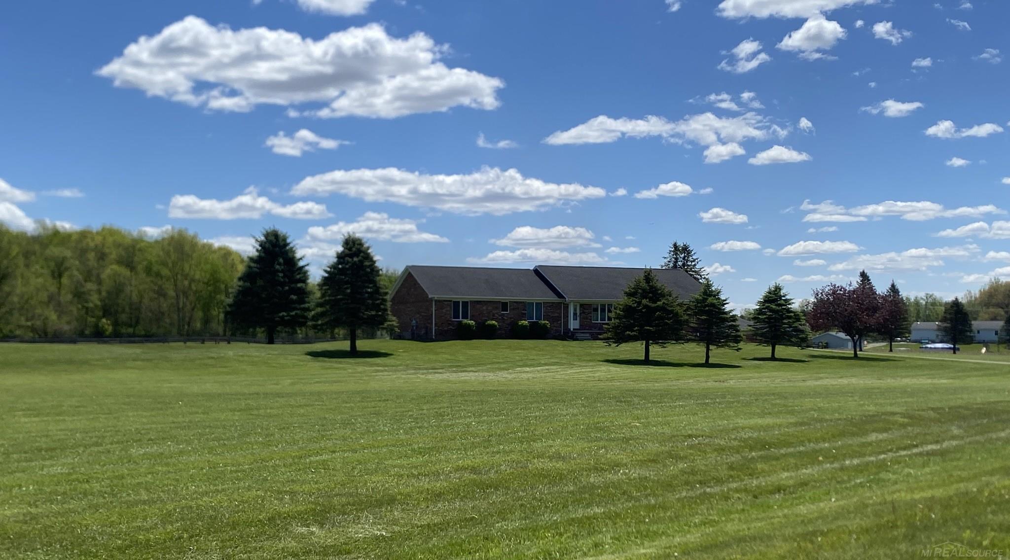 13880 Moss Creek RD