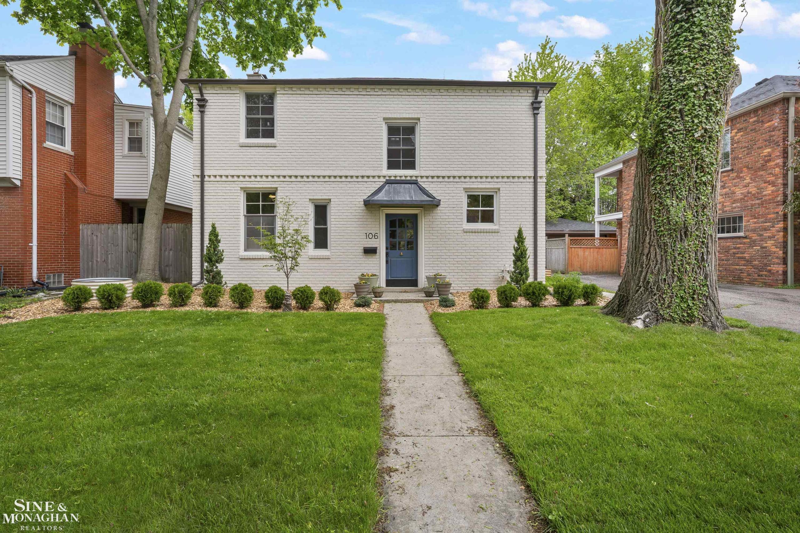 106 Meadow LN