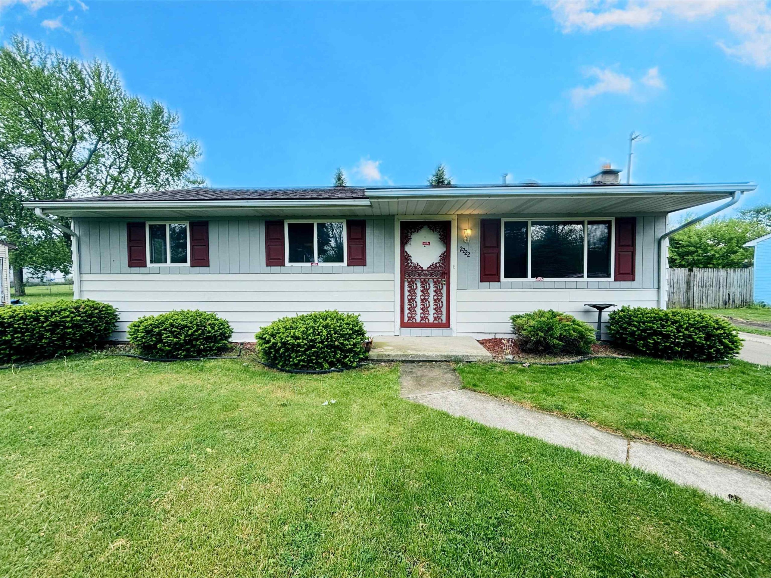 2222 Nebraska AVE