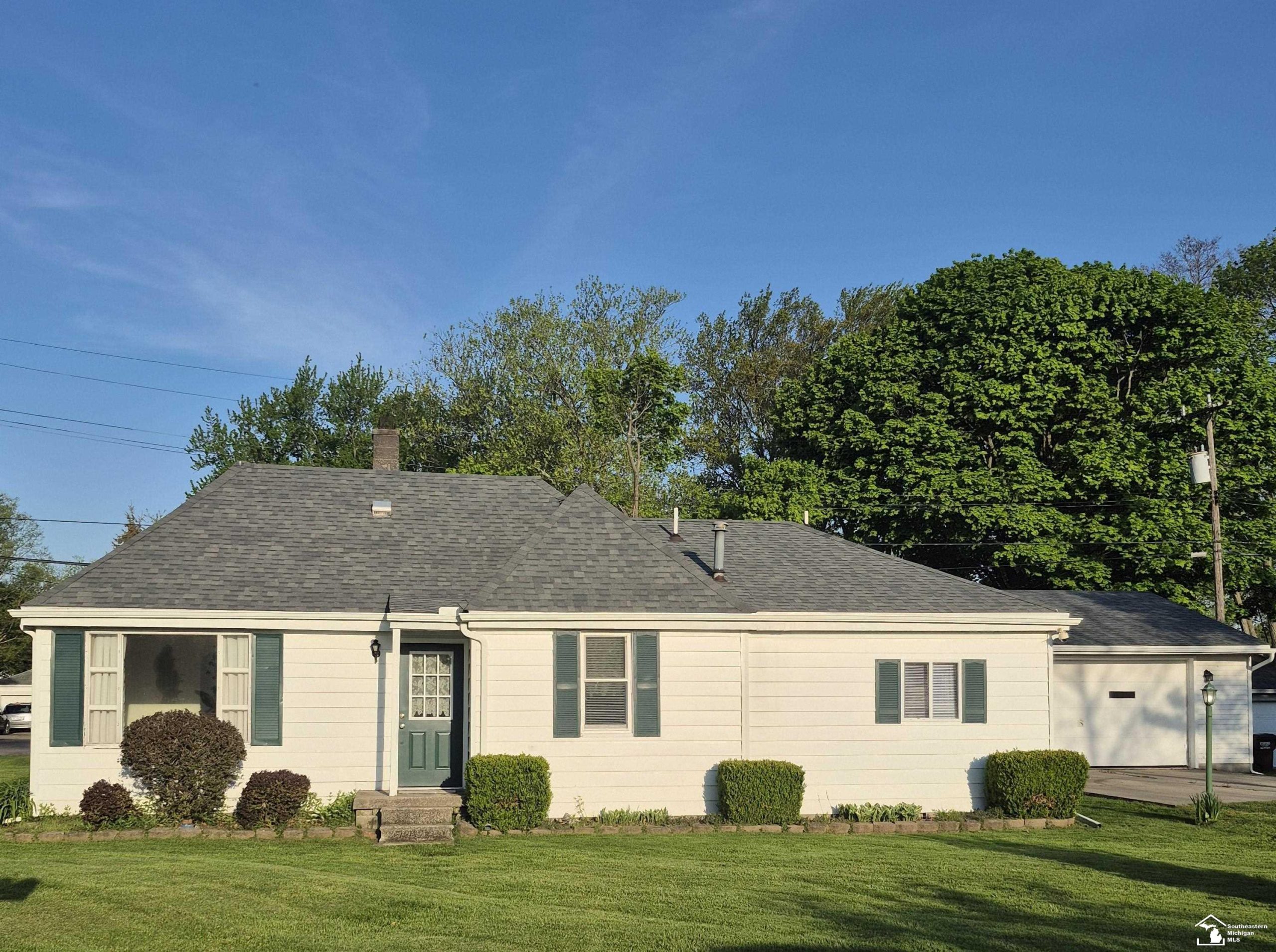 4509 Dixon RD