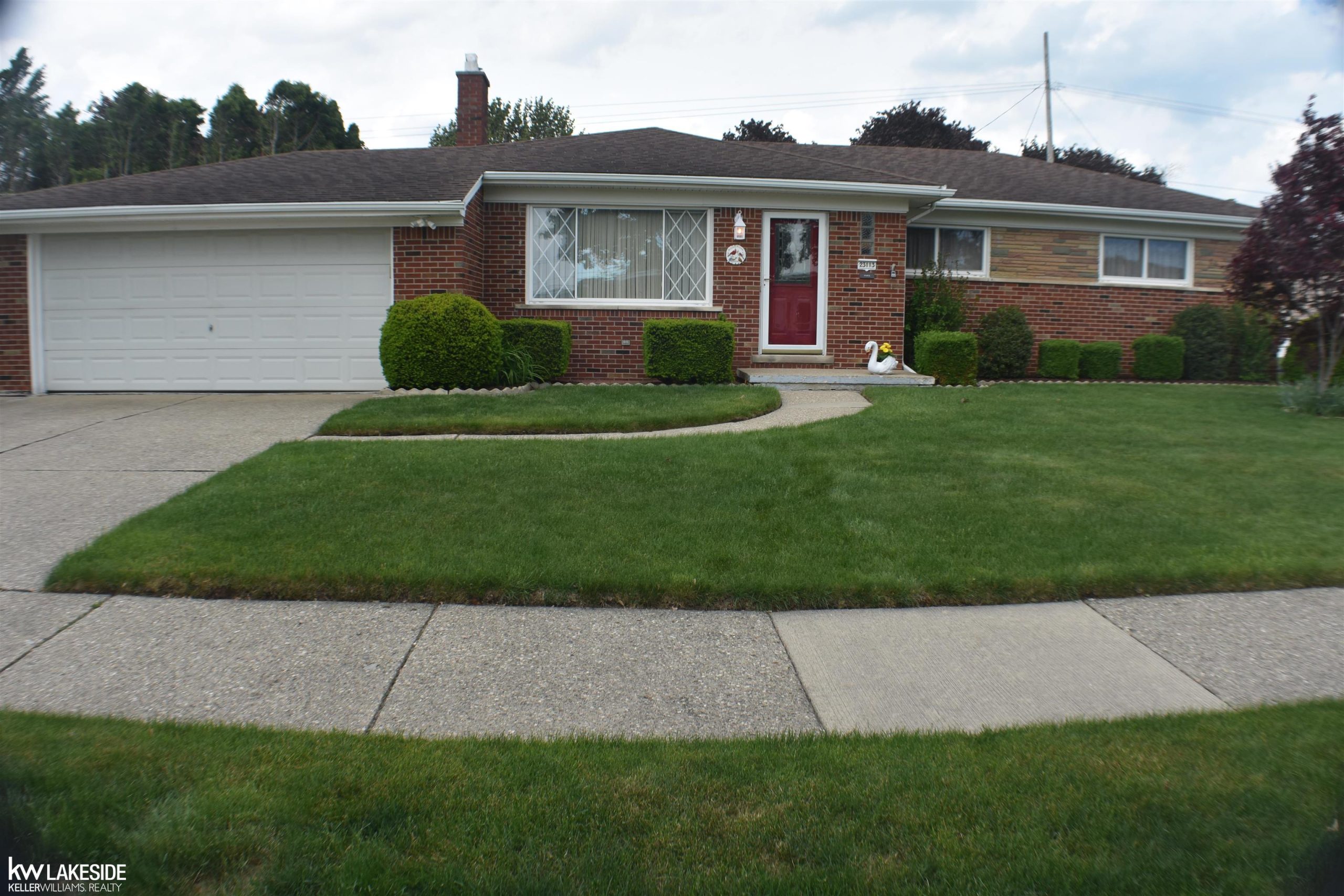 23113 S Rosedale CT