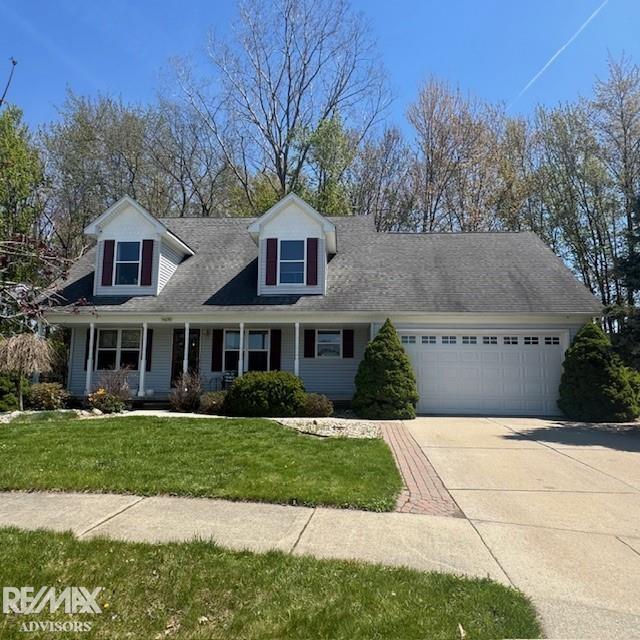 54690 Beacon Cove CIR
