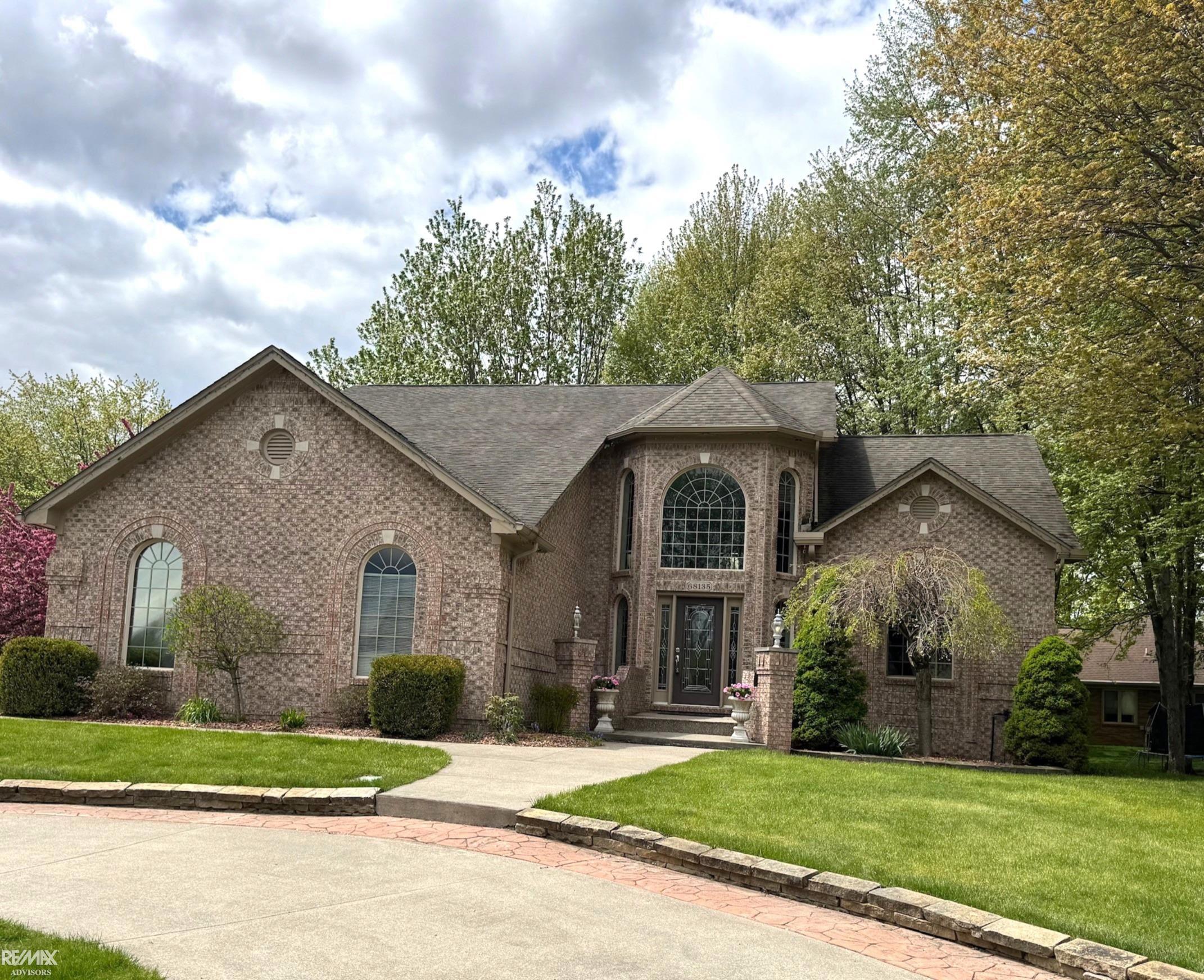 68135 Lake Angela DR