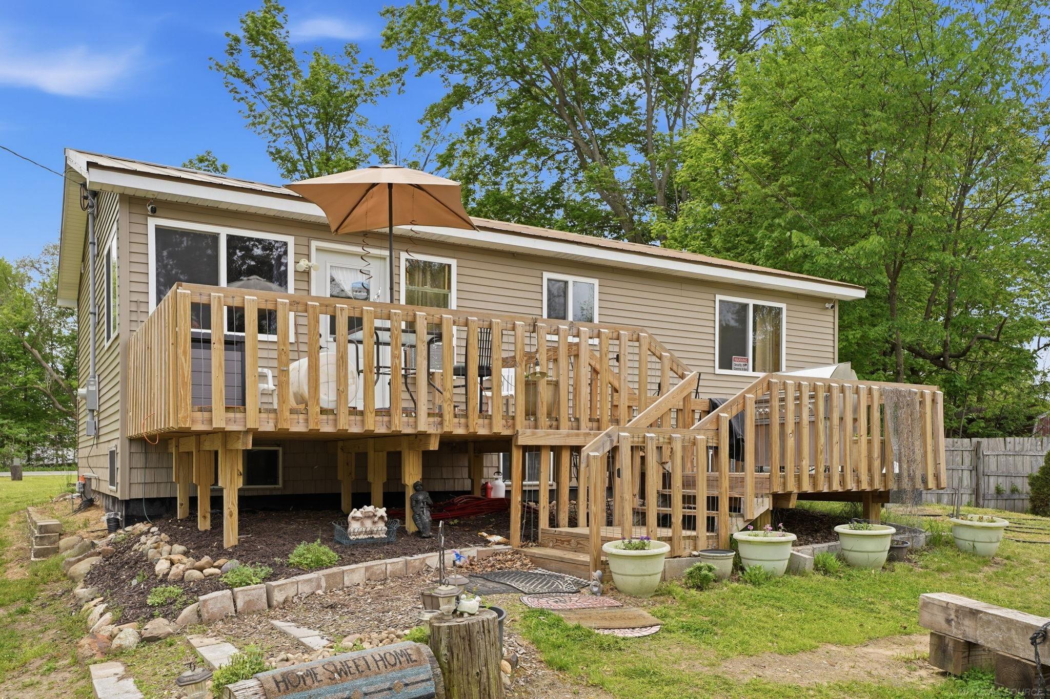 4742 Old Plank RD