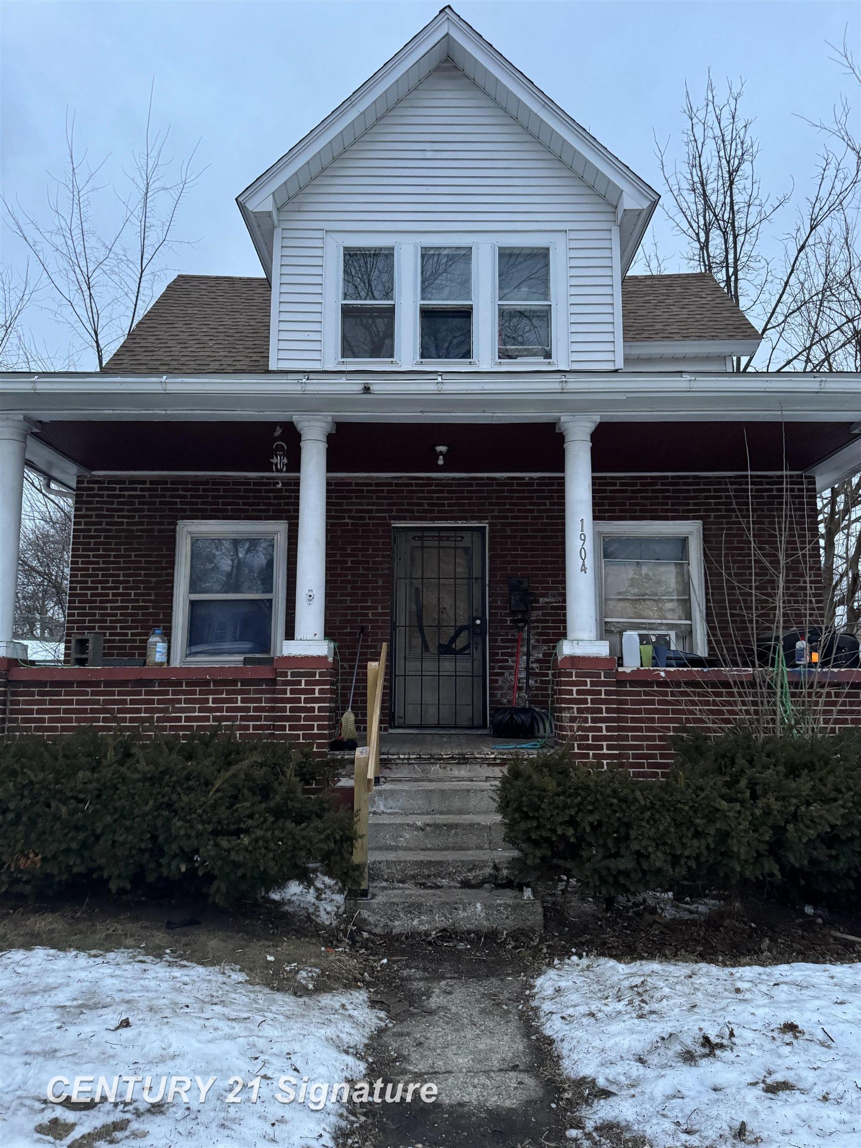 1904 W Michigan AVE