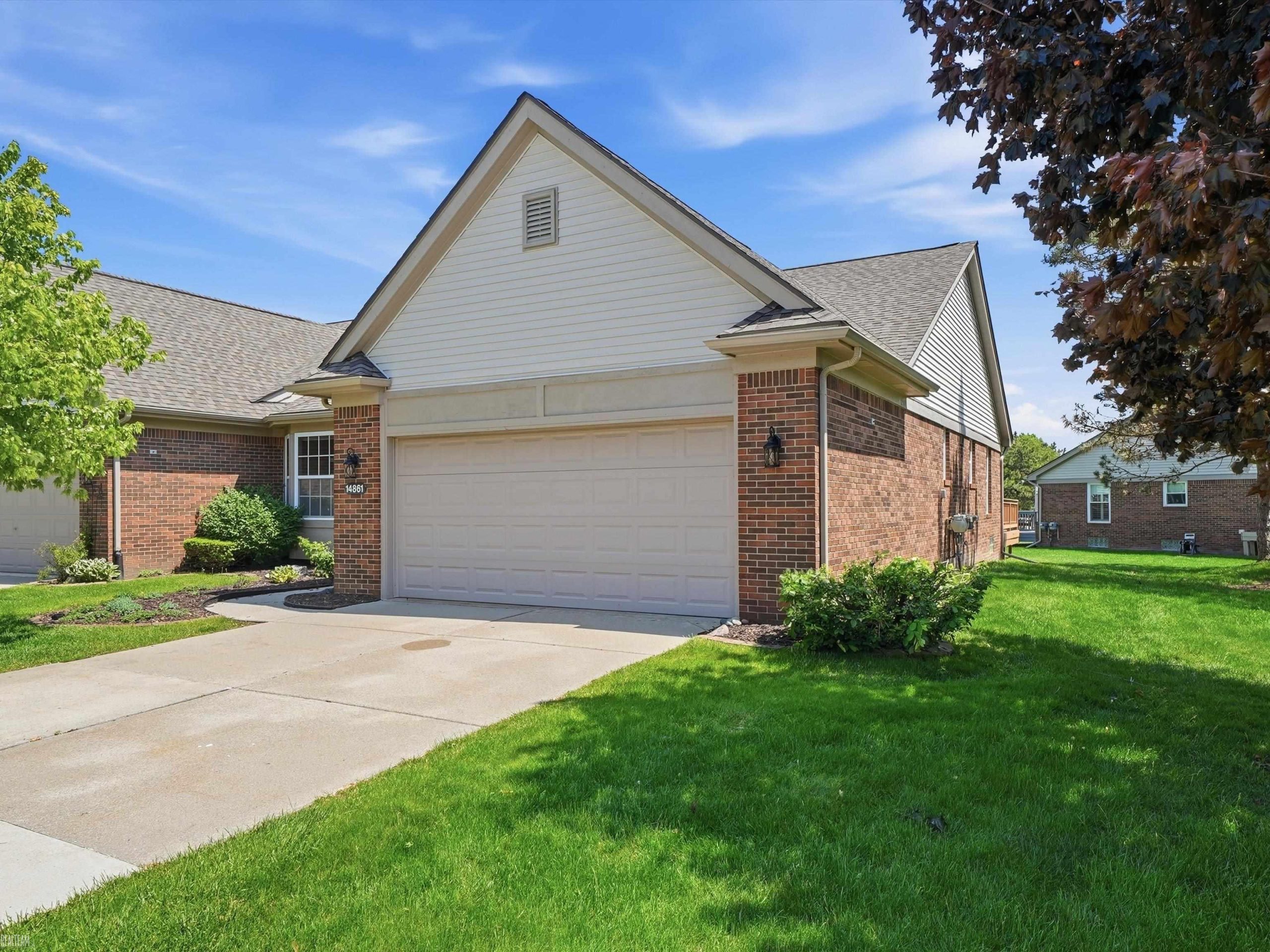 14861 Heather Pointe DR